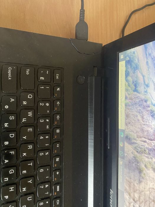 Lenovo G70+SSD  17,3