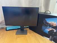 Monitor 27" Dell UltraSharp U2719D - Stan Idealny - 0 bad pixeli