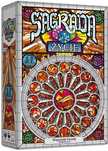 Sagrada. Życie. FoxGames / GW Foksal. Nowy Produkt