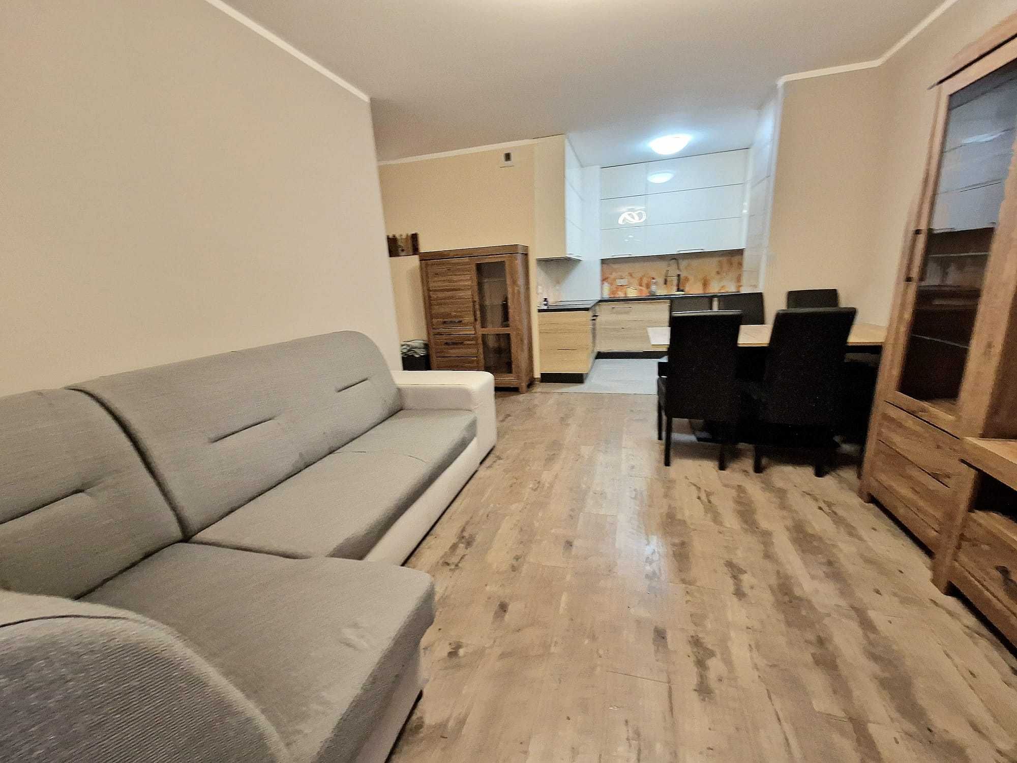 3pok apartament z widokiem na las na Ligocie od ZARAZ