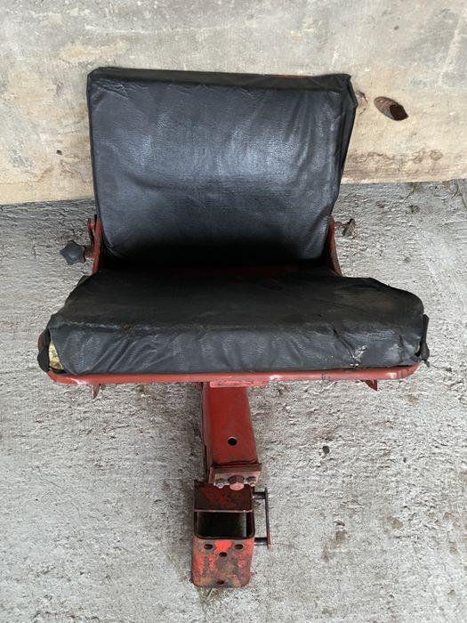 Fotel do władymirca t25