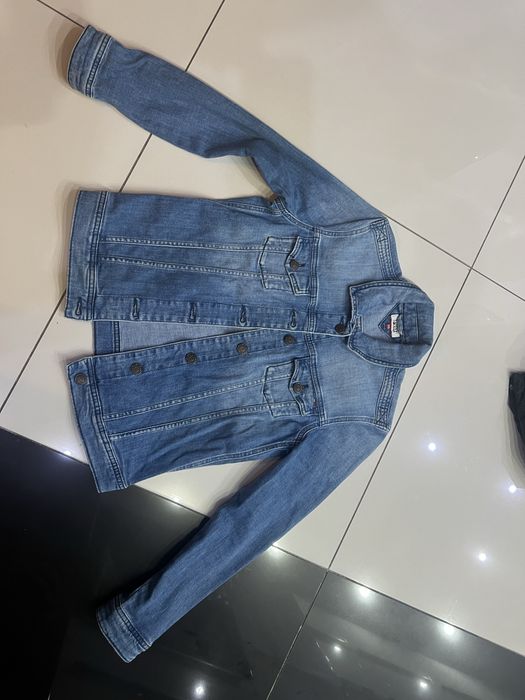 Kurtka tommy hilfiger xs