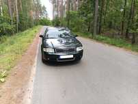 Sprzedam AUDI A4 B6 1.9 TDI Quattro .