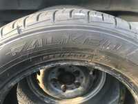 Opona letnia Falken Ziex 225/60R17 1szt