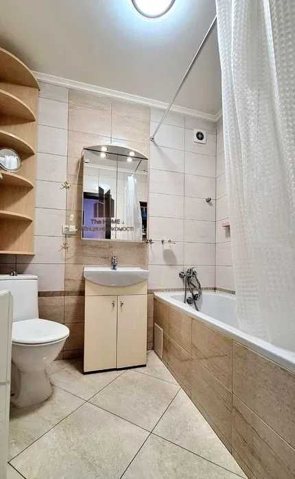 Продаж 2-кімнатної квартири в ЖК Софія сіті по вул. Миру 36