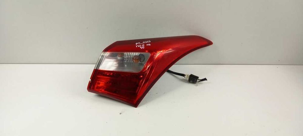Hyundai I30 Ii Hb Lampa Tył Prawa