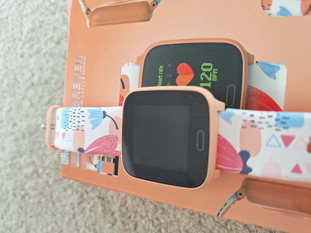 Sprzedam dziecięcy smartwatch jw-100