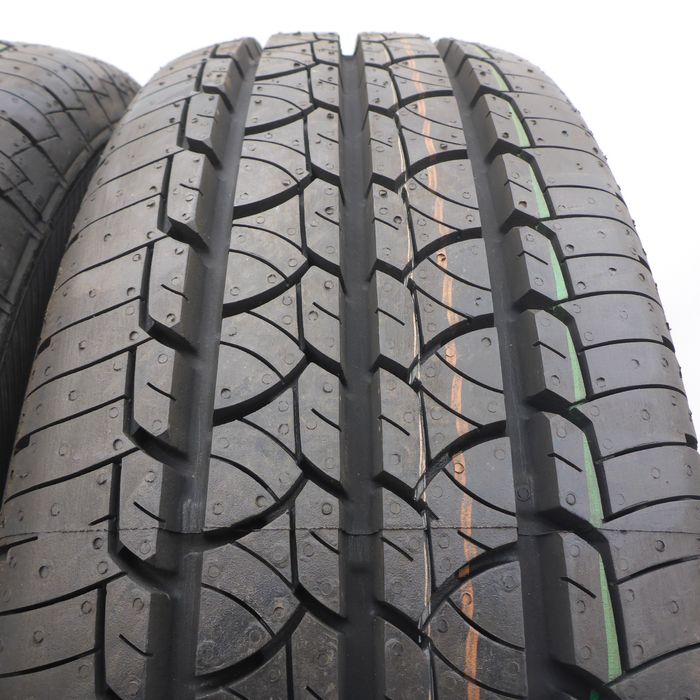 Opony 195/65/16C Barum 195/65R16C 104/102T Letnie 2021 Nieużywane