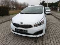 Kia Ceed Sprowadzona###76.oookm###