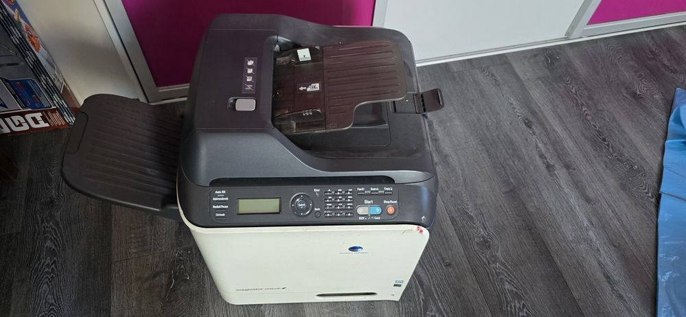 Urządzenie wielofunkcyjne Konica Minolta  magicolor 4695 MF