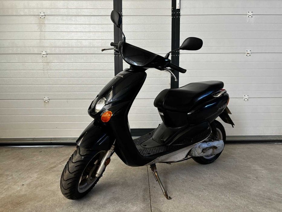 Scooter Yamaha Neo 50 CC