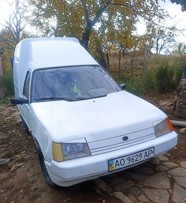 ЗАЗ Таврiя Пiкап