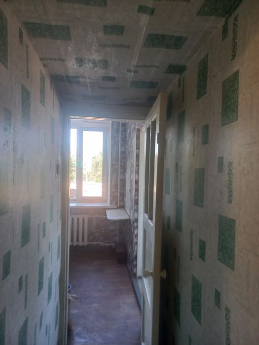 Продам 2х комнатную на  ул.Портовая