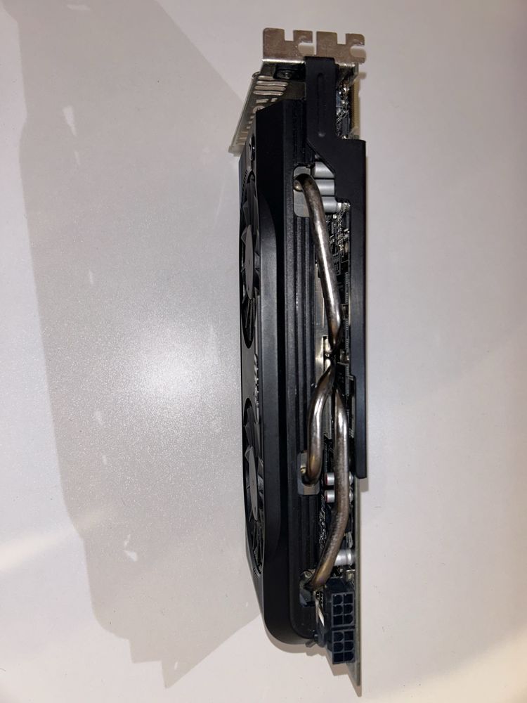 Karta graficzna MSI Redeon HD 7870 2GB DDR5