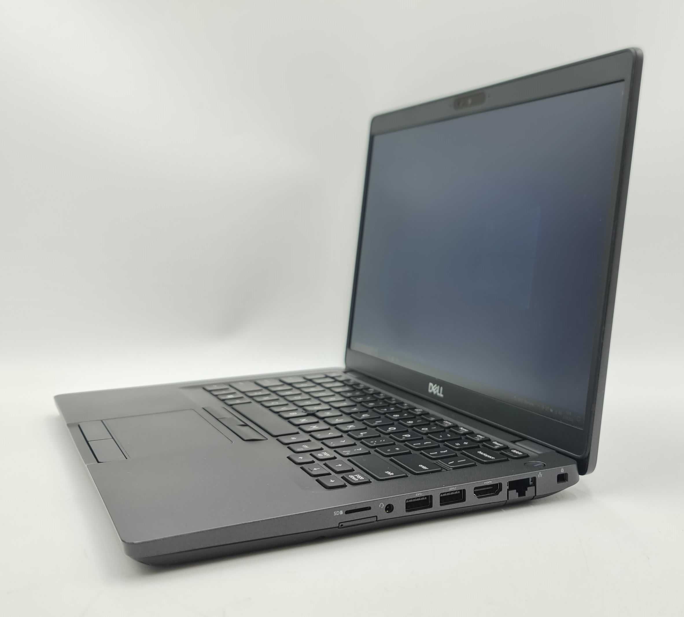 Dell Latitude 5400 i5 16GB SSD512GB M.2 14.0" FHD W10Pro+Office GW24m