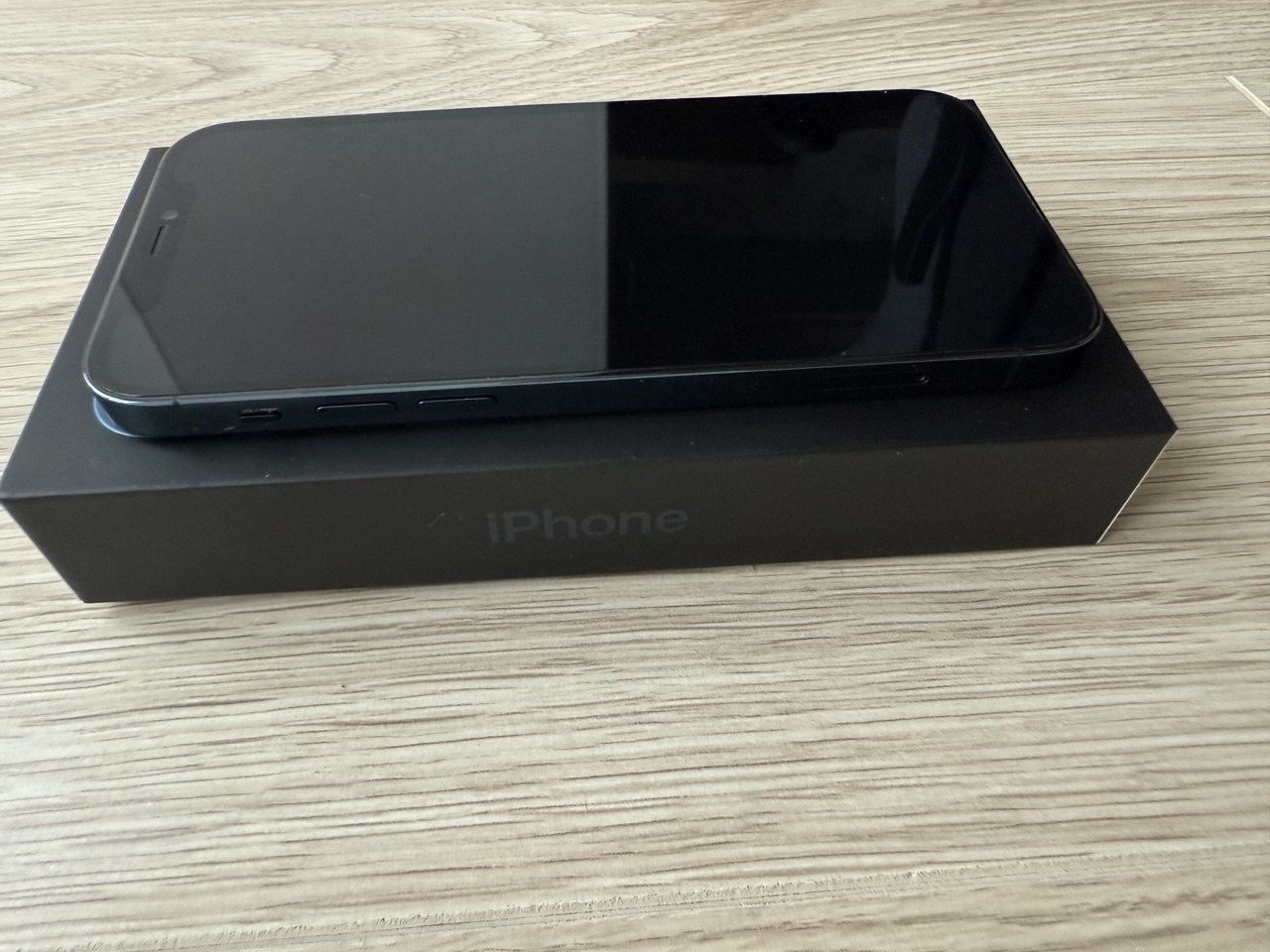 iPhone 12 pro 128gb