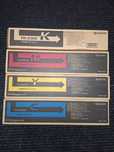 Zestaw tonerów Kyocera TK-8305 CMYK OEM
