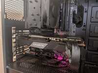 Nvidia RTX 2070 Super (Gigabyte Windforce OC 3X 8G)