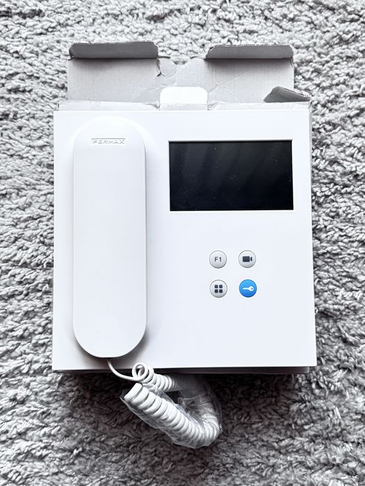 Video porteiro Fermax 9445