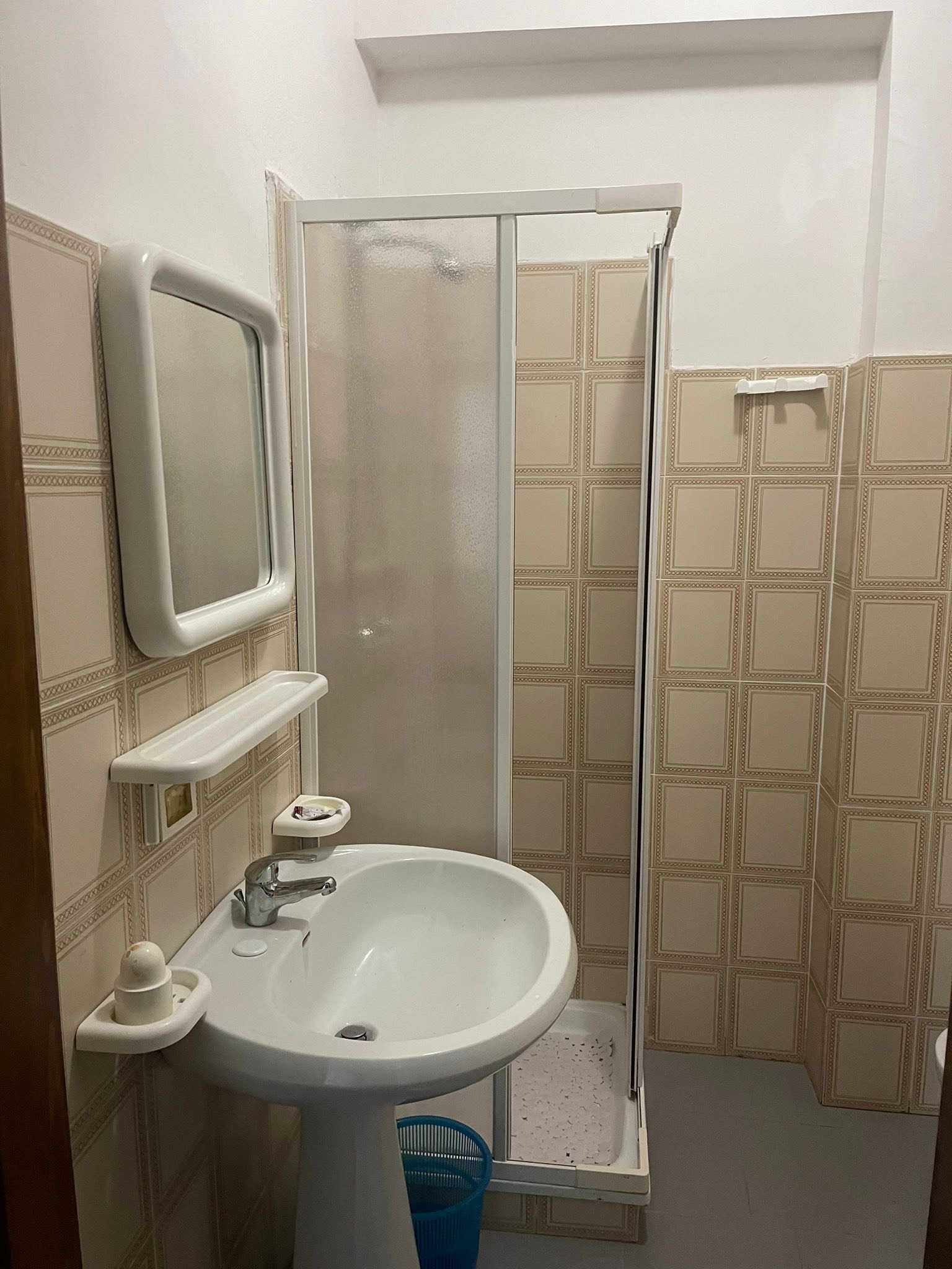 Uroczy apartament w Scalei