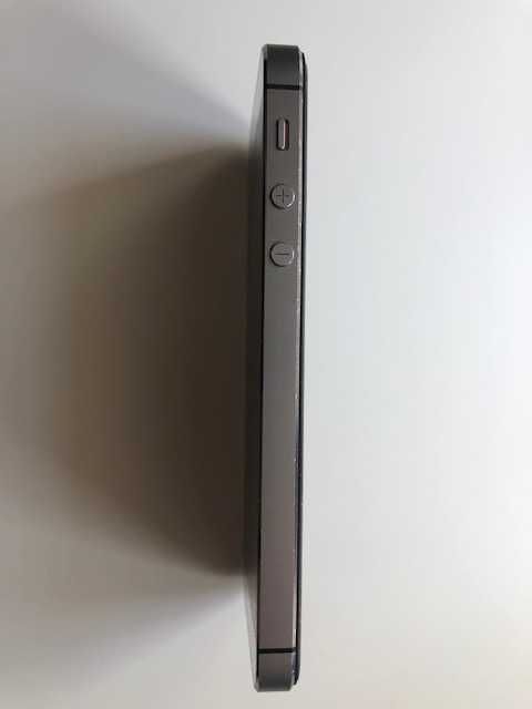 IPhone 5s em ótimo estado