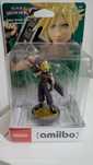 Amiibo cloud lacrado