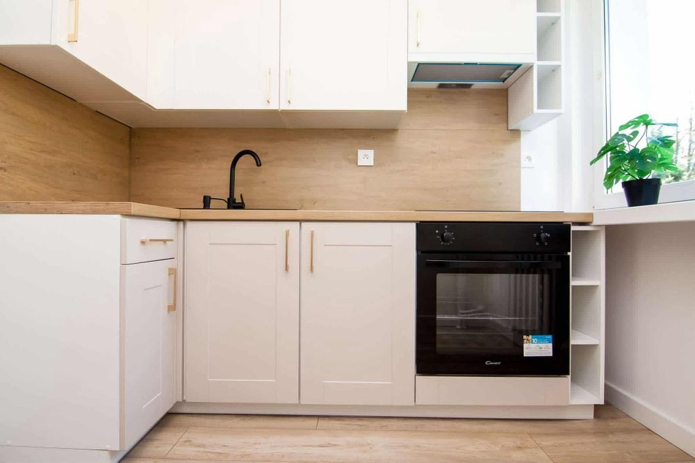 Wynajmę mieszkanie Orzeszkowej Parter 48m2
