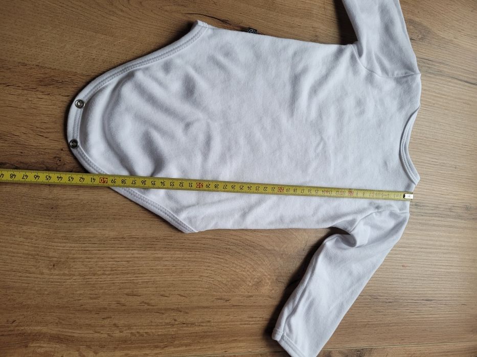 Zestaw świąteczny body, spódniczka, opaska