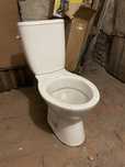 Toaleta wolnostojaca WC