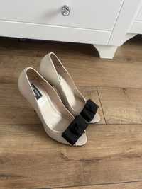 Buty ZARA rozm.39