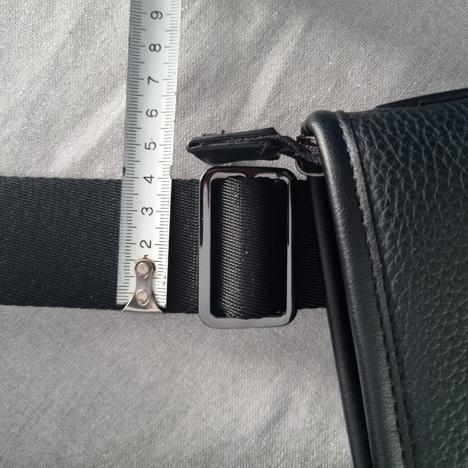Torba męska tommy hilfiger listonoszka