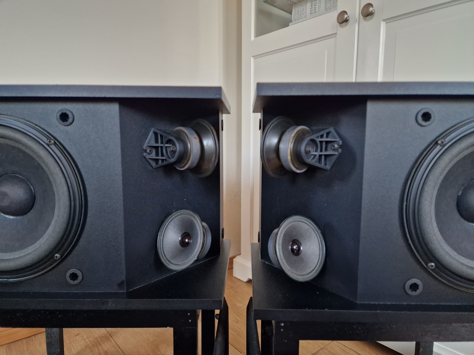 Bose 301 series III  seria 3 kolumny stereo