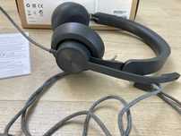 Logitech ZONE WIRED 981_000875 słuchawki przewodowa