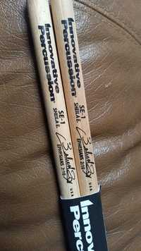 Baquetas Innovative Percussion Sheila E Signature Sticks