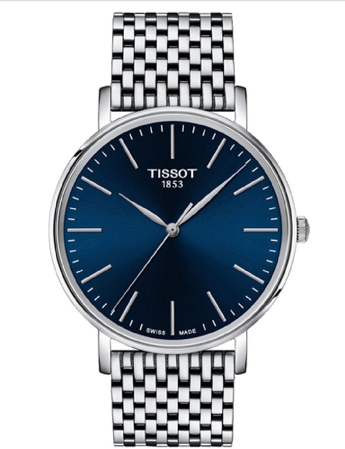 Tissot Zegarek Męski