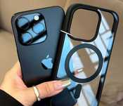Чехол на айфон iphone 11-16 pro max