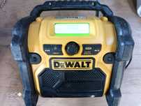 Radio DeWalt DCR 020