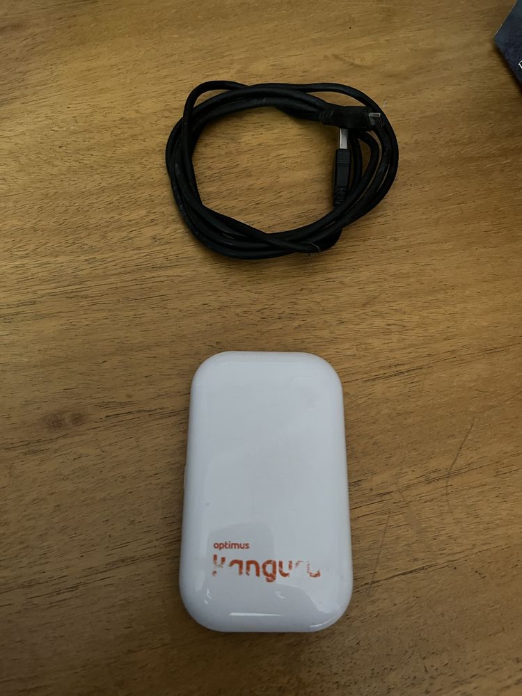 Hotspot Kanguru