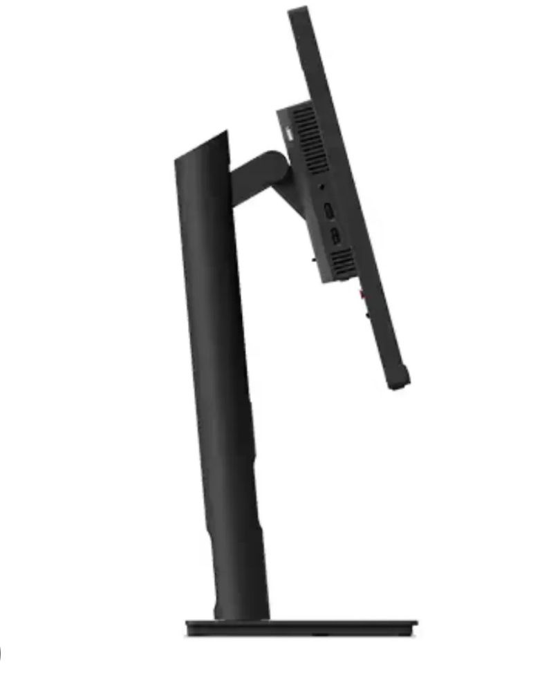 Monitor Lenovo 24” T24i (Novo em caixa)