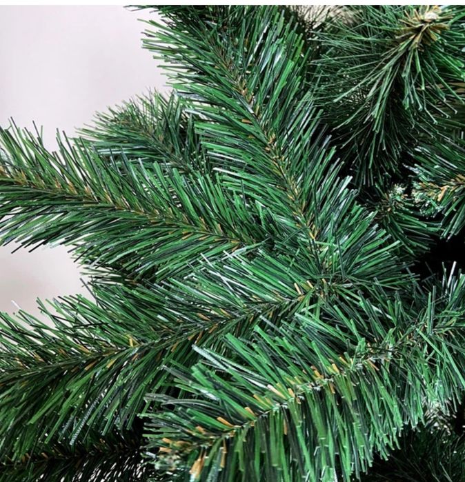 Продам ёлку искусственную 180 см