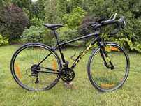 Rower szosowy Trek Domane AL 2 Rim 50cm