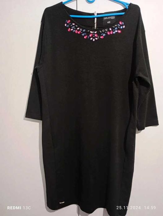Sukienka damska L