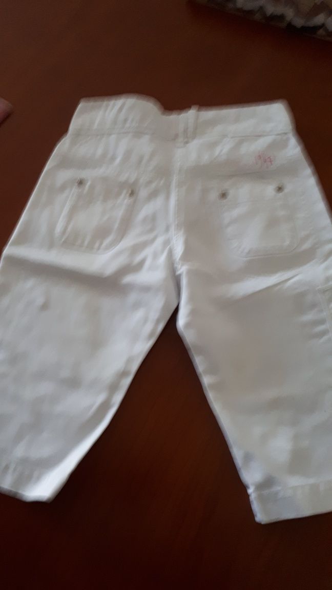 Christian dior original calção 8 anos