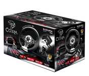 Kierownica Cobra Suzuka Pro SW6060 PC, Xbox, PlayStation