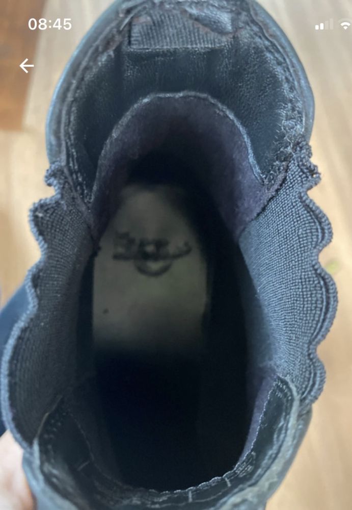 Sztyblety workery Dr Martens Rometty  wiosenne 40 świetny stan