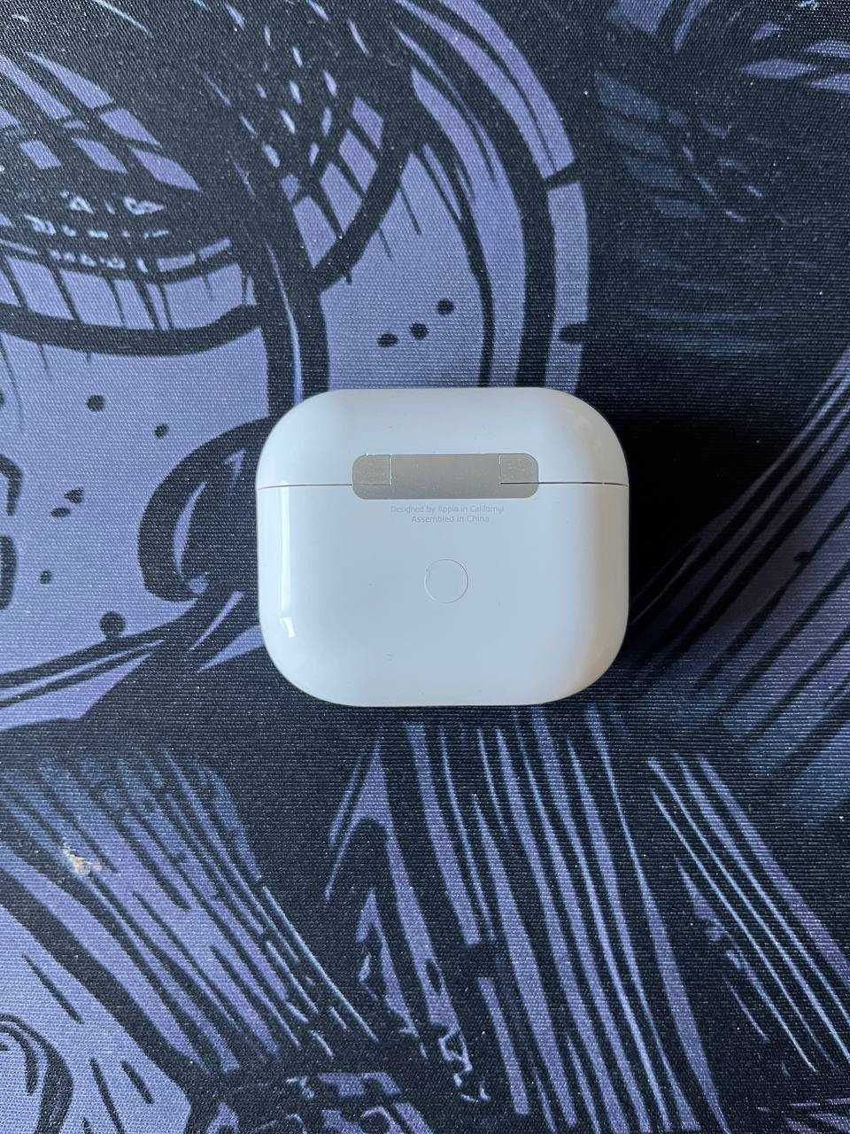 airpods 3 generacii