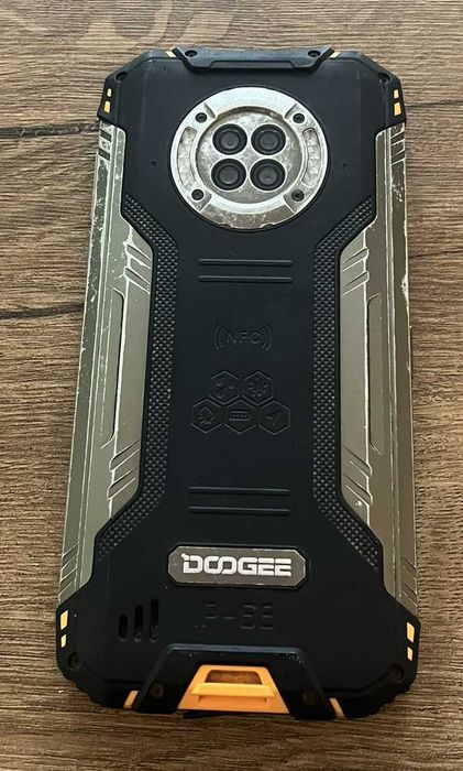 Smartphone Doogee S96 PRO Smartfon Pancerny Wytrzymały
