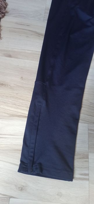 Spodnie dresowe Under Armour S