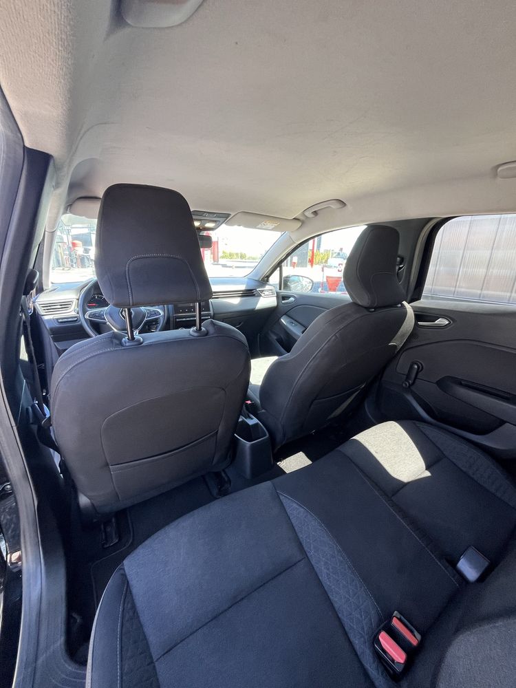 Renault Clio 2021 1.5 DCI Gasóleo - REPASSE