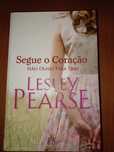 Livro Segue o Coração